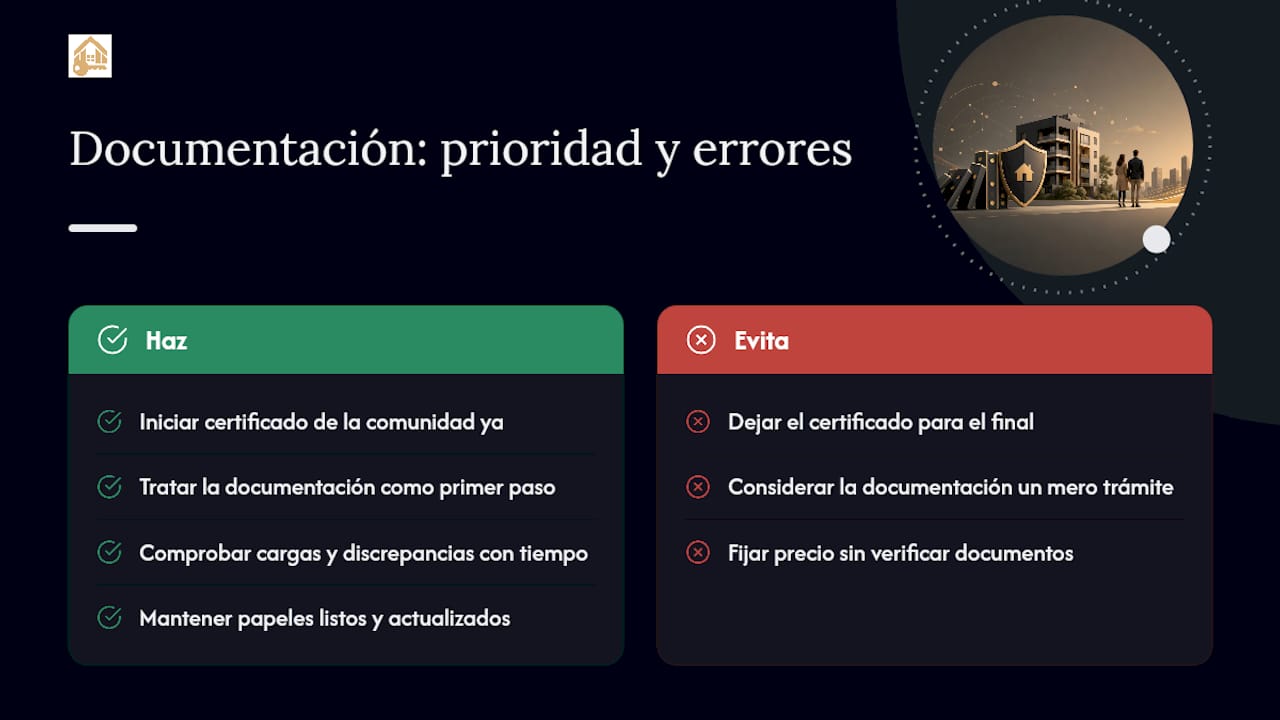 Lo que nadie te cuenta sobre la documentación de venta — overview diagram